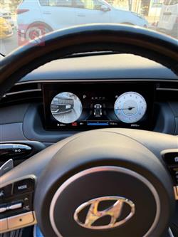 هیوندای تۆکسۆن